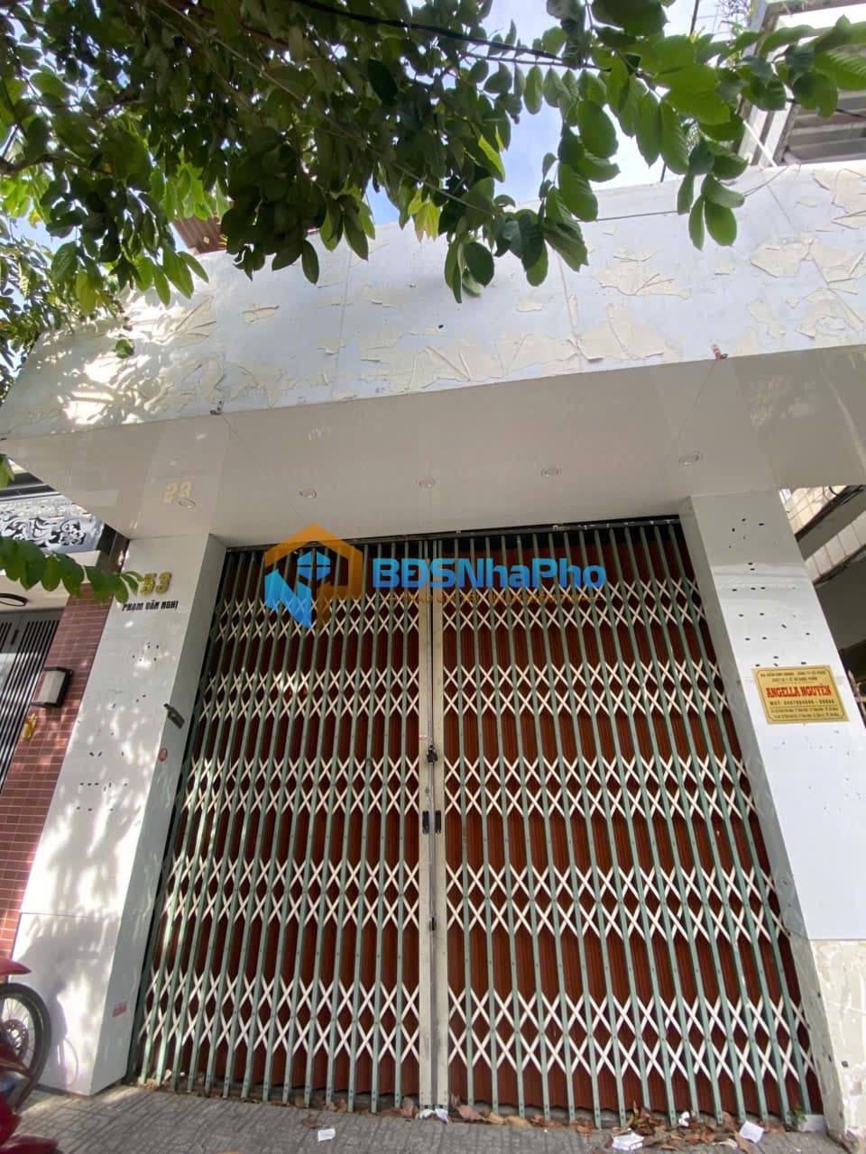 Cho thuê nhà – Phạm Văn Nghị Hải Châu, Đà Nẵng - Ảnh 2