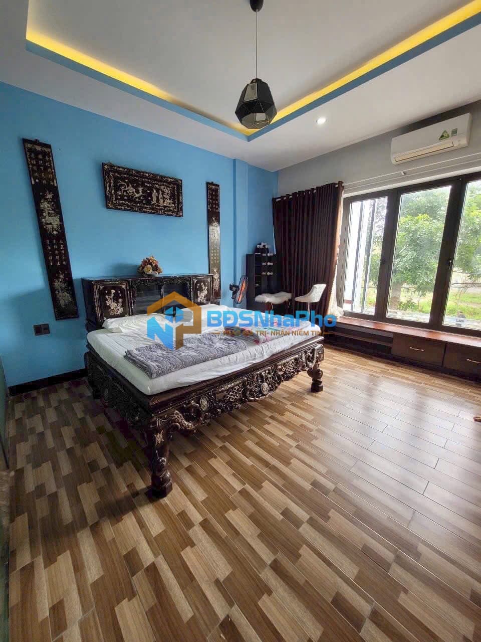 Ngủ Hành Sơn- 10 Mỹ Khê 4, Đà Nẵng Vị trí vàng: 10 phút đi bộ ra biển – gần trung tâm thành phố - Ảnh 1