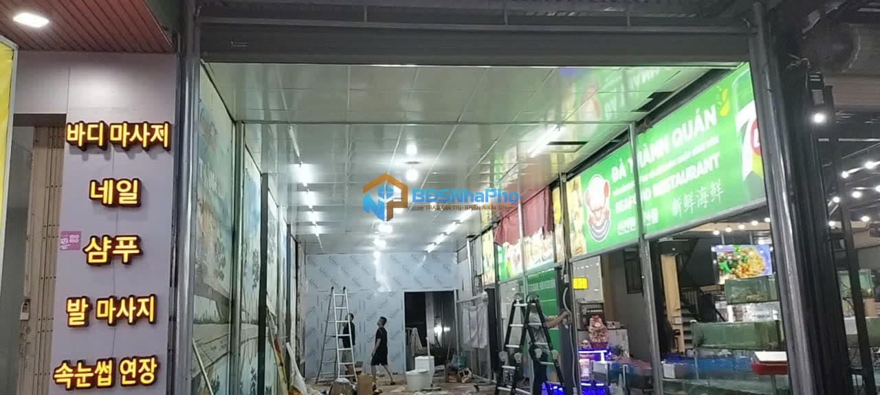 Ngũ Hành Sơn – Sang nhượng hoặc cho thuê mặt bằng 📍 Địa chỉ: 124A Nguyễn Văn Thoại - Ảnh 2