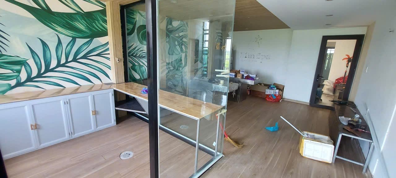 CHO THUÊ NHÀ NGUYÊN CĂN 3 TẦNG TẠI ĐƯỜNG LÊ DUY ĐÌNH - Ảnh 2