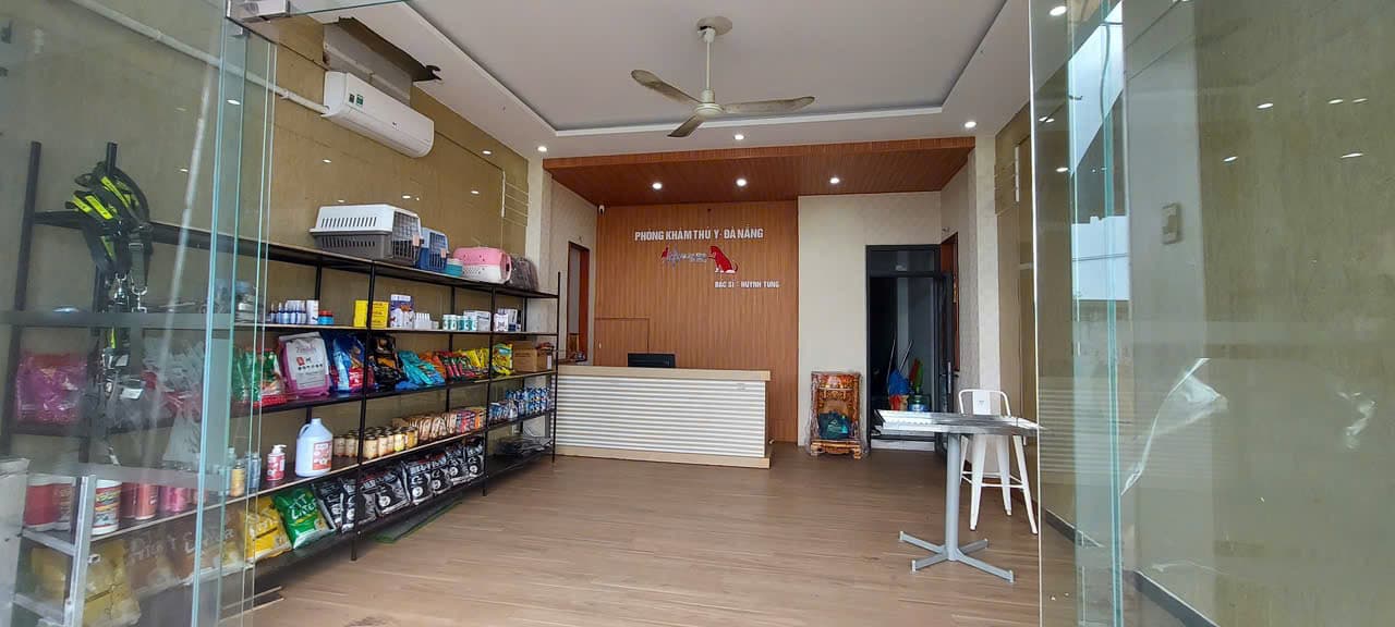 CHO THUÊ NHÀ NGUYÊN CĂN 3 TẦNG TẠI ĐƯỜNG LÊ DUY ĐÌNH - Ảnh 3