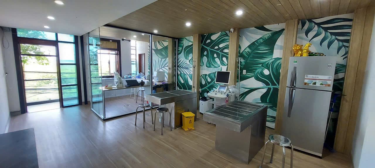 CHO THUÊ NHÀ NGUYÊN CĂN 3 TẦNG TẠI ĐƯỜNG LÊ DUY ĐÌNH - Ảnh 5