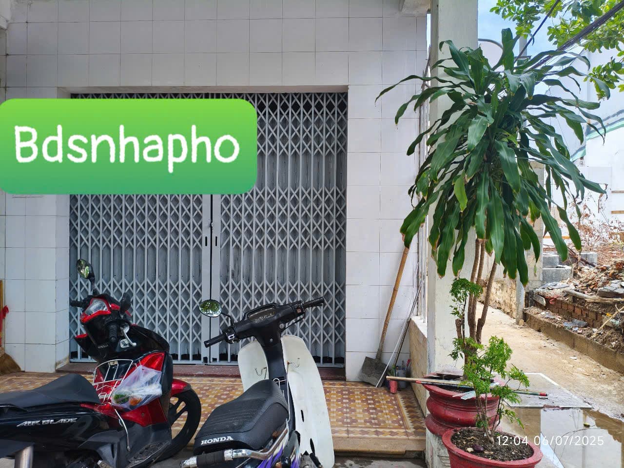 CHO THUÊ MẶT BẰNG 34M2 KO CHUNG CHỦ TẠI NGUYỄN CHÍ THANH - Ảnh 1