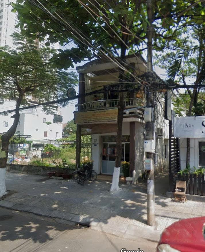 CHO THUÊ MẶT BẰNG 34M2 KO CHUNG CHỦ TẠI NGUYỄN CHÍ THANH - Ảnh 2