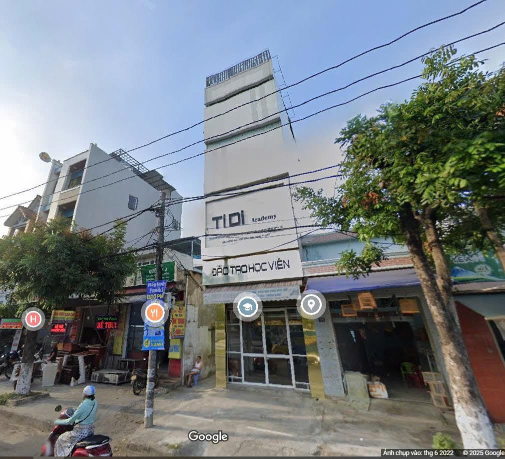 CHO THUÊ 3 TẦNG DƯỚI TRONG NHÀ 5 TẦNG ĐƯỜNG TÔN ĐỨC THẮNG - Ảnh 1