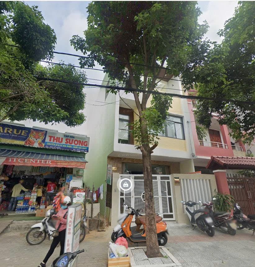 CHO THUÊ NHÀ NGUYÊN CĂN 3 TẦNG PHÙ HỢP CHO VP TẠI TỐ HỮU - Ảnh 1