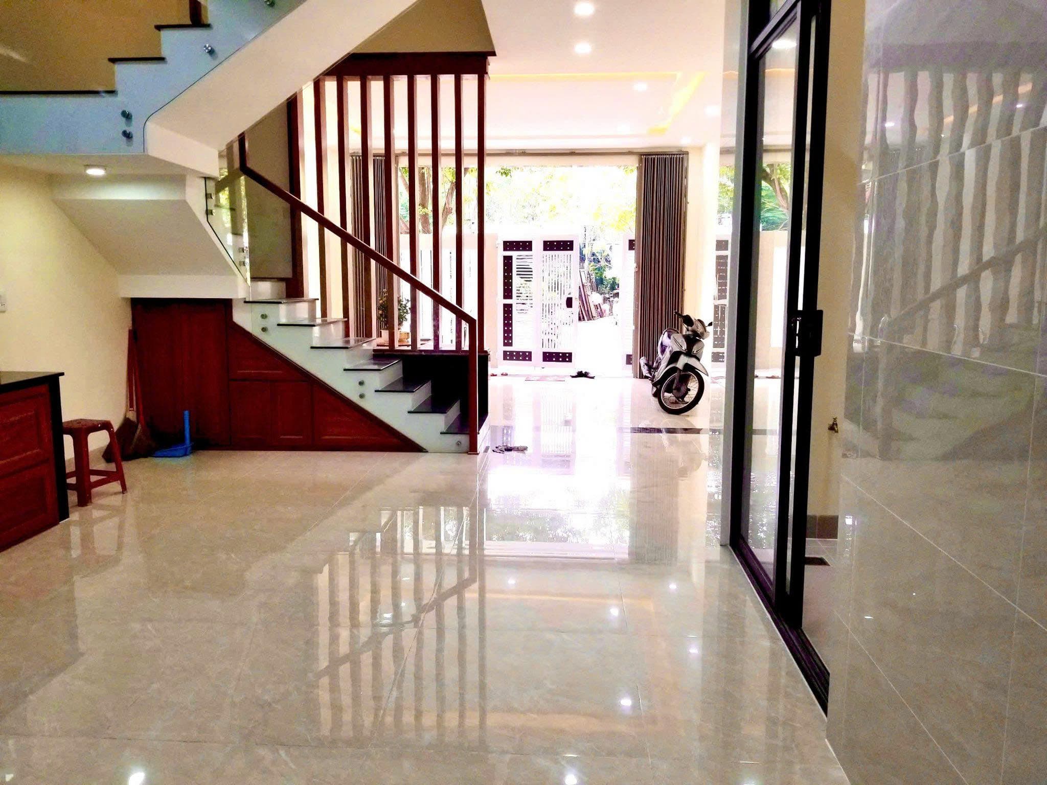 CHO THUÊ NHÀ NGUYÊN CĂN 3 TẦNG PHÙ HỢP CHO VP TẠI TỐ HỮU - Ảnh 4