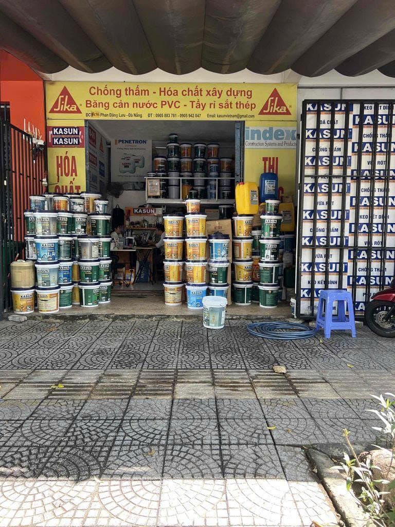 CHO THUÊ MẶT BẰNG KINH DOANH 20M2 TẠI PHAN ĐĂNG LƯU - Ảnh 1