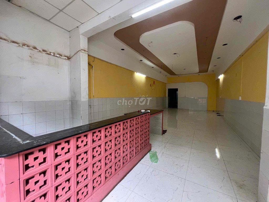 CHO THUÊ NHÀ CẤP 4 100M2 TẠI ĐẶNG THAI MAI - Ảnh 2