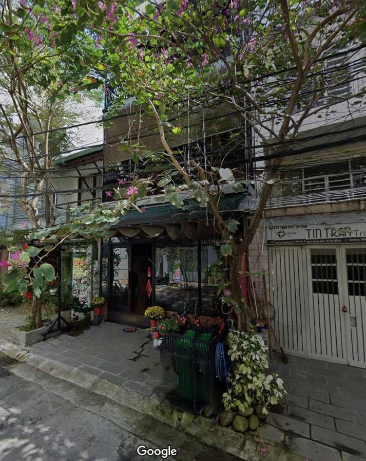 CHO THUÊ MẶT BẰNG 40M2 TẠI AN THƯỢNG 3 - KHU PHỐ TÂY - Ảnh 1