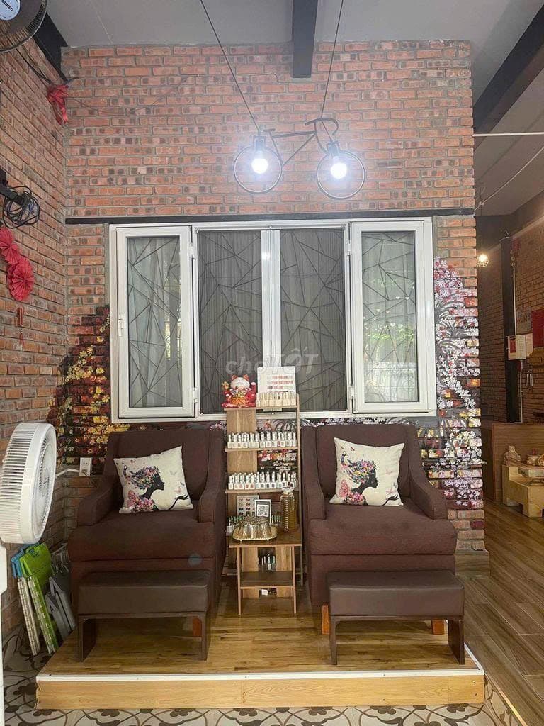 CHO THUÊ MẶT BẰNG 40M2 TẠI AN THƯỢNG 3 - KHU PHỐ TÂY - Ảnh 3