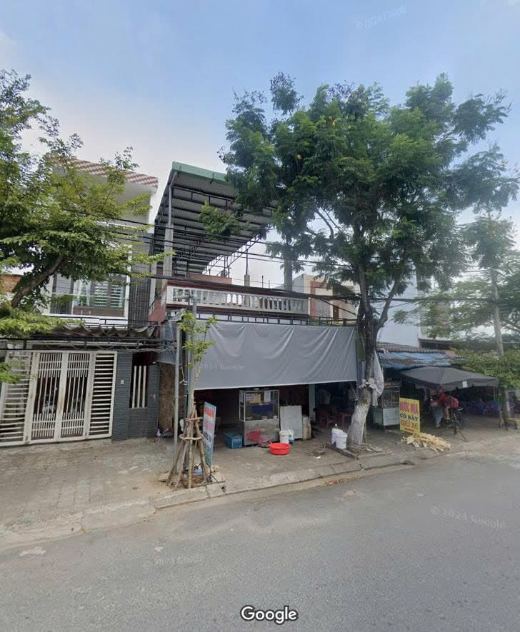 CHO THUÊ NHÀ NGUYÊN CĂN 2 TẦNG TẠI HOÀ KHÁNH - ĐỐI DIỆN TRƯỜNG HỌC - Ảnh 1