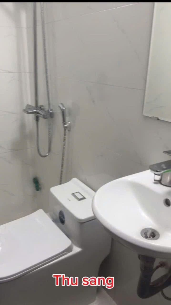 CHO THUÊ NHÀ NGUYÊN CĂN FULL NỘI THẤT TẠI PHAN HUY ÍCH - Ảnh 2