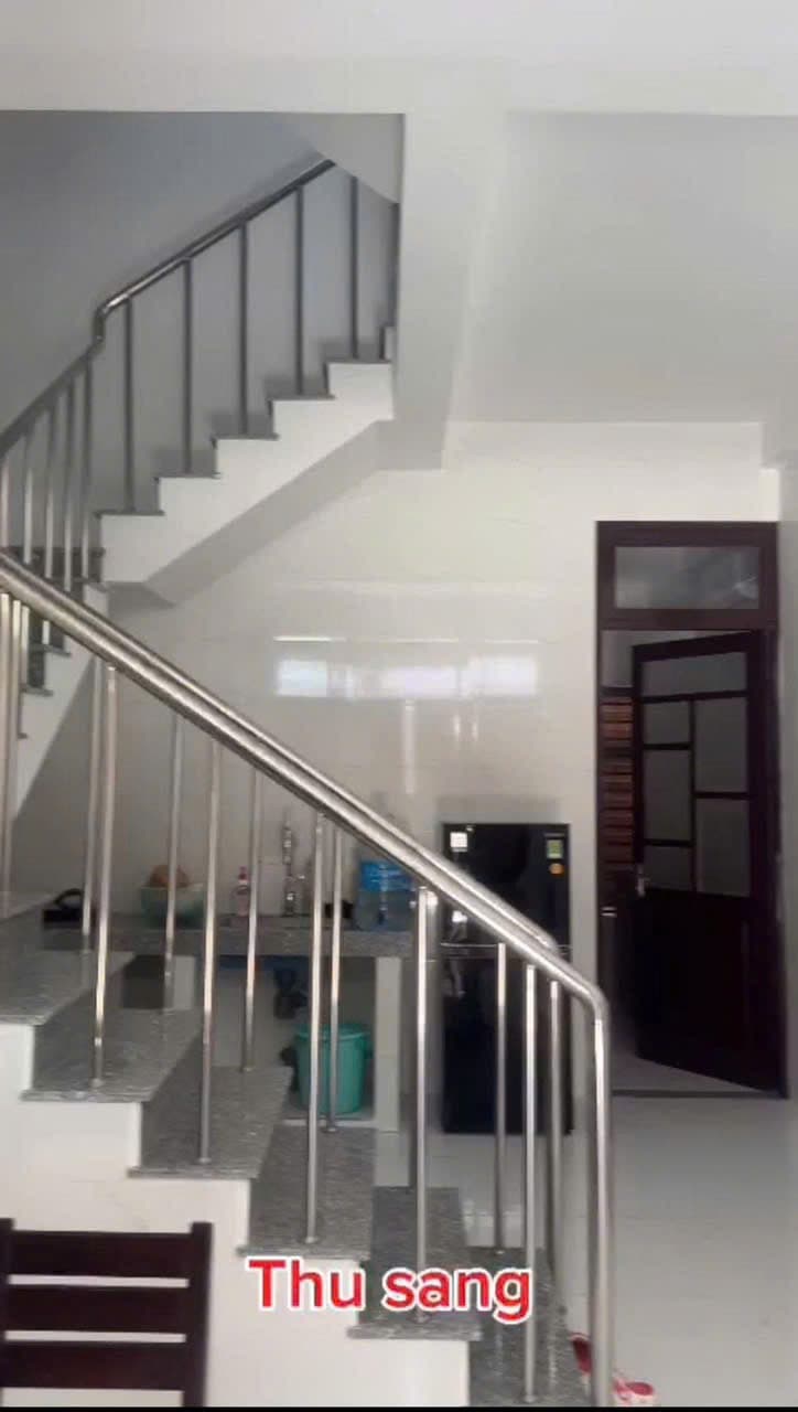 CHO THUÊ NHÀ NGUYÊN CĂN FULL NỘI THẤT TẠI PHAN HUY ÍCH - Ảnh 4