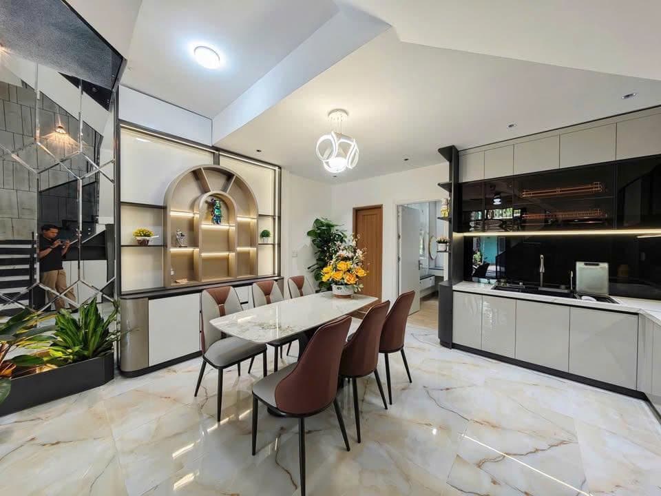 CHO THUÊ NHÀ NGUYÊN CĂN FULL NỘI THẤT TẠI LIÊN CHIỂU - Ảnh 5