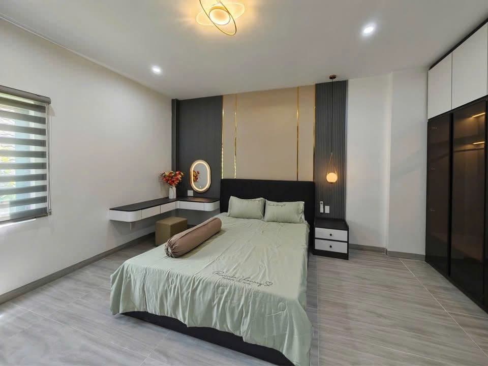 CHO THUÊ NHÀ NGUYÊN CĂN FULL NỘI THẤT TẠI LIÊN CHIỂU - Ảnh 7