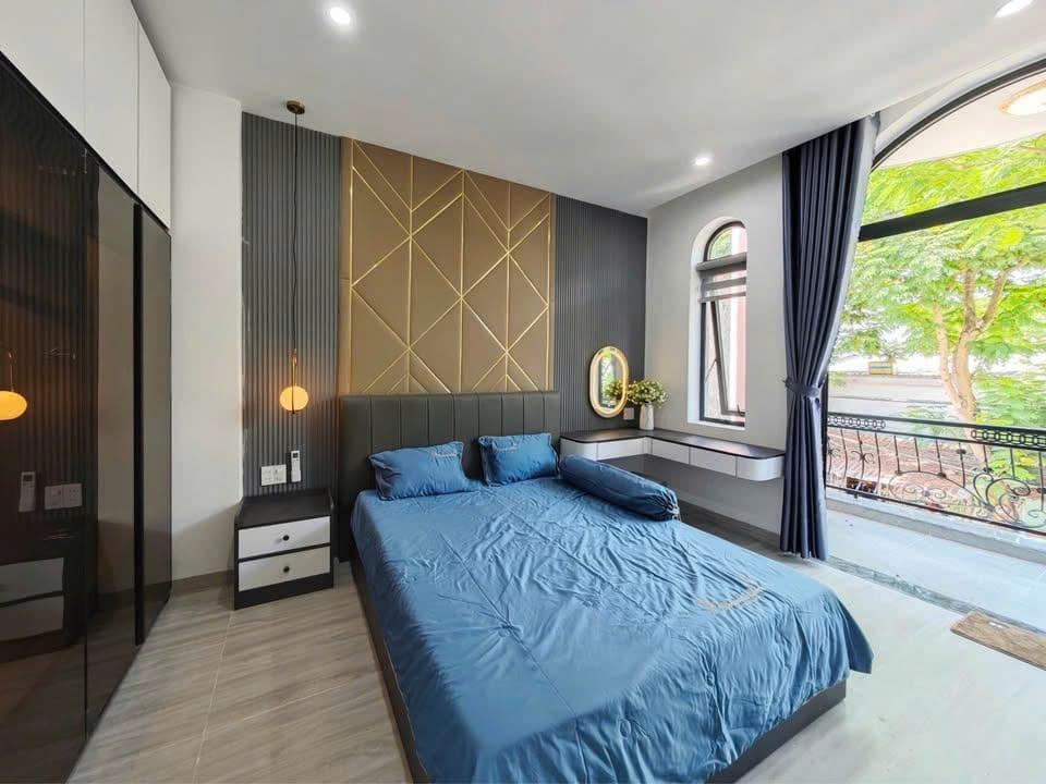 CHO THUÊ NHÀ NGUYÊN CĂN FULL NỘI THẤT TẠI LIÊN CHIỂU - Ảnh 8