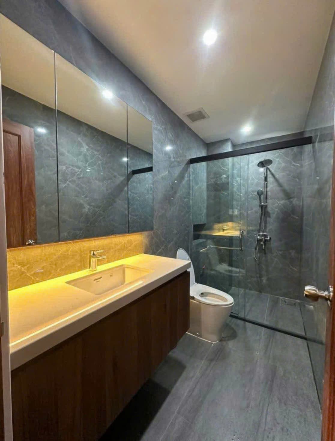 CHO THUÊ NHÀ NGUYÊN CĂN 3 TẦNG TẠI ĐƯỜNG PHAN TRỌNG TUỆ - Ảnh 3