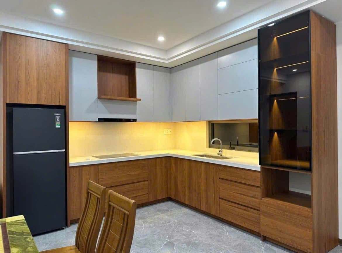 CHO THUÊ NHÀ NGUYÊN CĂN 3 TẦNG TẠI ĐƯỜNG PHAN TRỌNG TUỆ - Ảnh 5