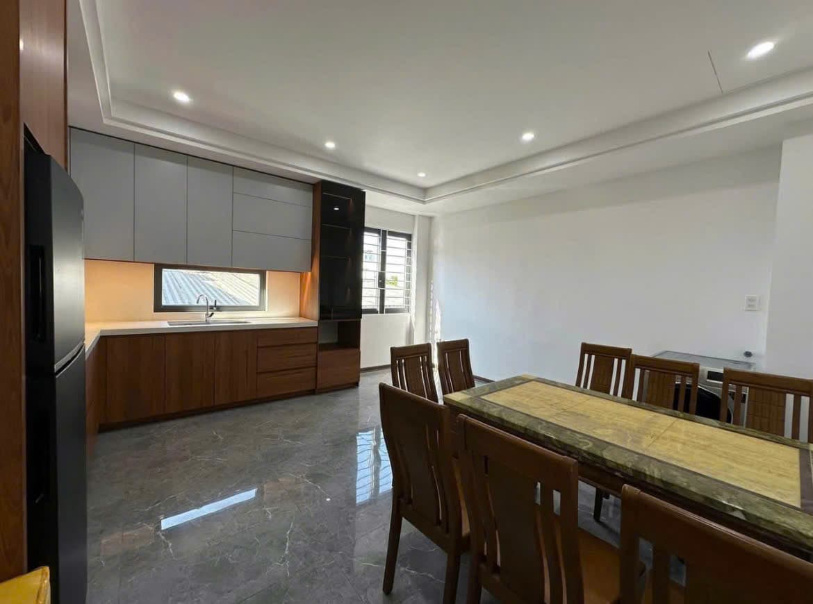 CHO THUÊ NHÀ NGUYÊN CĂN 3 TẦNG TẠI ĐƯỜNG PHAN TRỌNG TUỆ - Ảnh 8