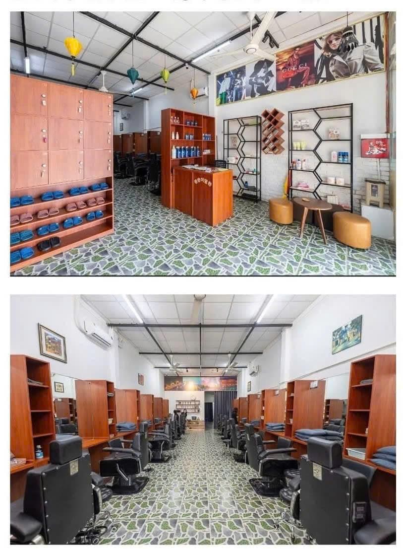 CHO THUÊ MẶT BẰNG 127M2 NGAY ĐƯỜNG PHẠM VĂN ĐỒNG - Ảnh 2