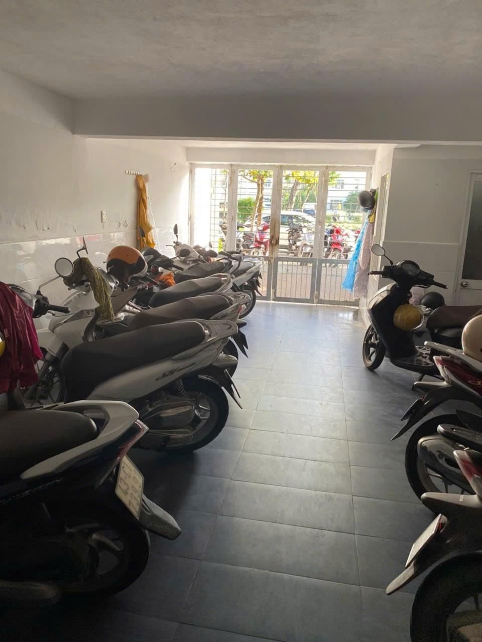 CHO THUÊ TOÀ NHÀ 6 TẦNG ĐƯỜNG 30/4 - Ảnh 2