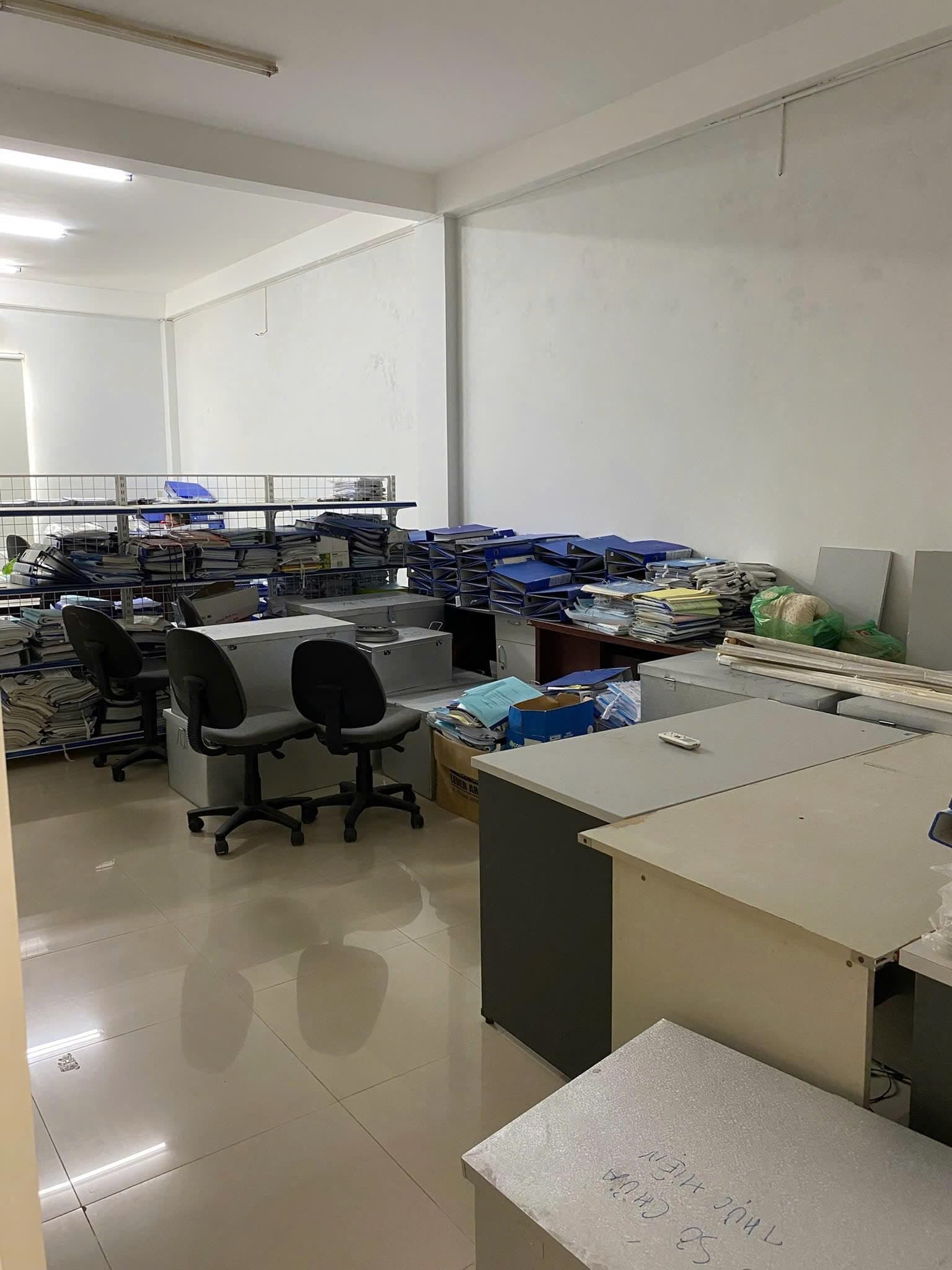 CHO THUÊ TOÀ NHÀ 6 TẦNG ĐƯỜNG 30/4 - Ảnh 3