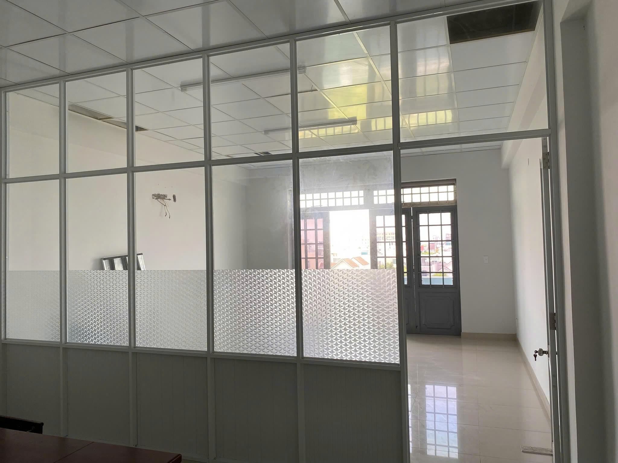 CHO THUÊ TOÀ NHÀ 6 TẦNG ĐƯỜNG 30/4 - Ảnh 4