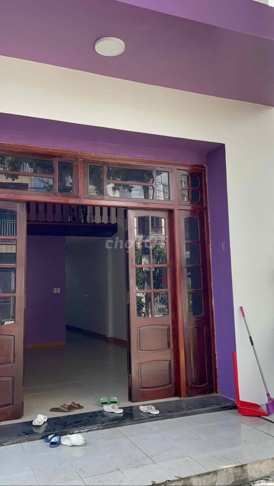 CHO THUÊ NHÀ CẤP 4 CÓ LỬNG 90M2 TẠI NGŨ HÀNH SƠN - Ảnh 2