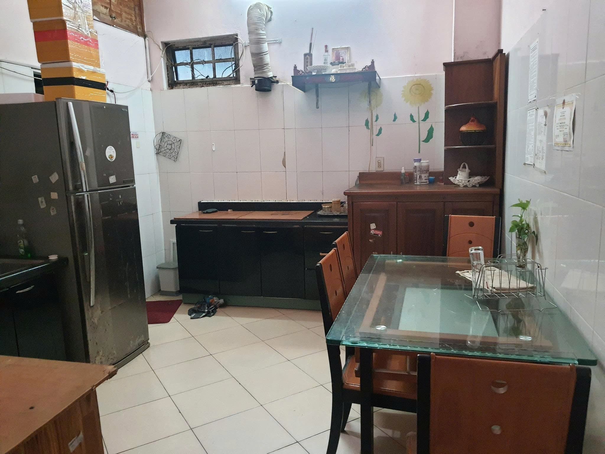 CHO THUÊ NHÀ NGUYÊN CĂN ĐƯỜNG ĐẶNG NHƯ MAI - CẨM LỆ - Ảnh 3