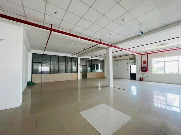 CHO THUÊ VĂN PHÒNG TẦNG 1 392M2 ĐƯỜNG PHẠM HÙNG - Ảnh 3