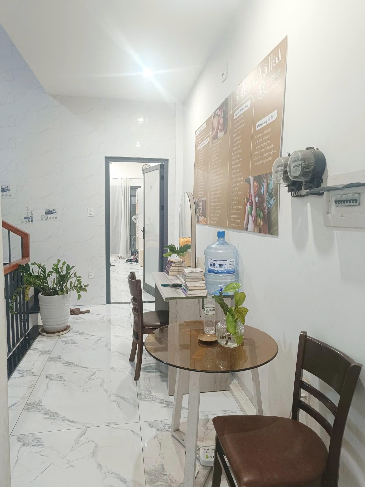 CHO THUÊ TẦNG 1, 2 TẠI ĐƯỜNG LÊ VĂN HIẾN - Ảnh 3