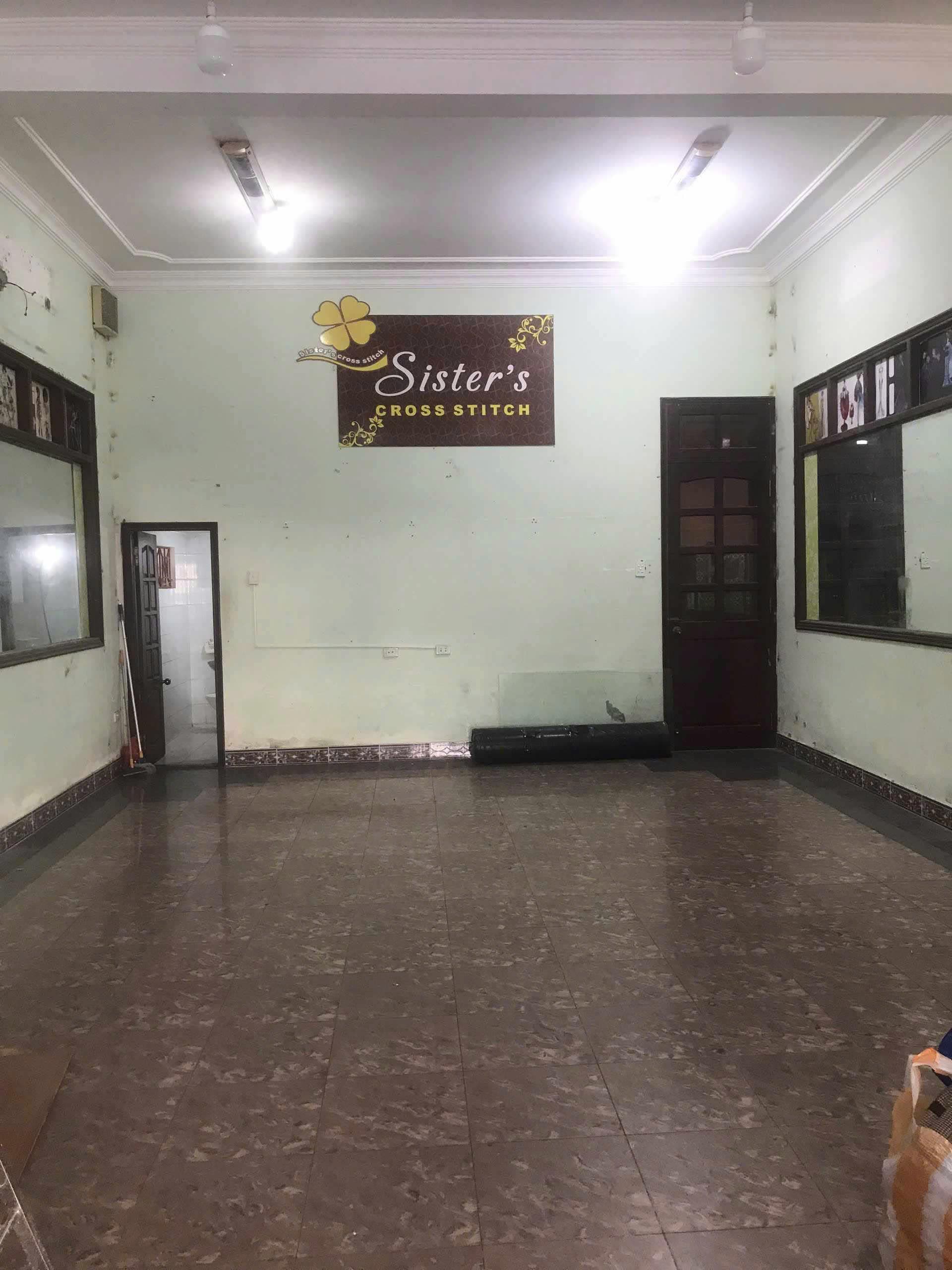 CHO THUÊ MẶT BẰNG KHÔNG CHUNG CHỦ TẠI NGUYỄN CHÍ THANH - Ảnh 1