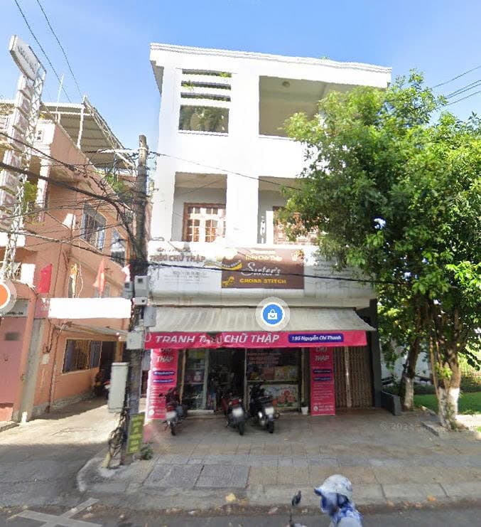 CHO THUÊ MẶT BẰNG KHÔNG CHUNG CHỦ TẠI NGUYỄN CHÍ THANH - Ảnh 2