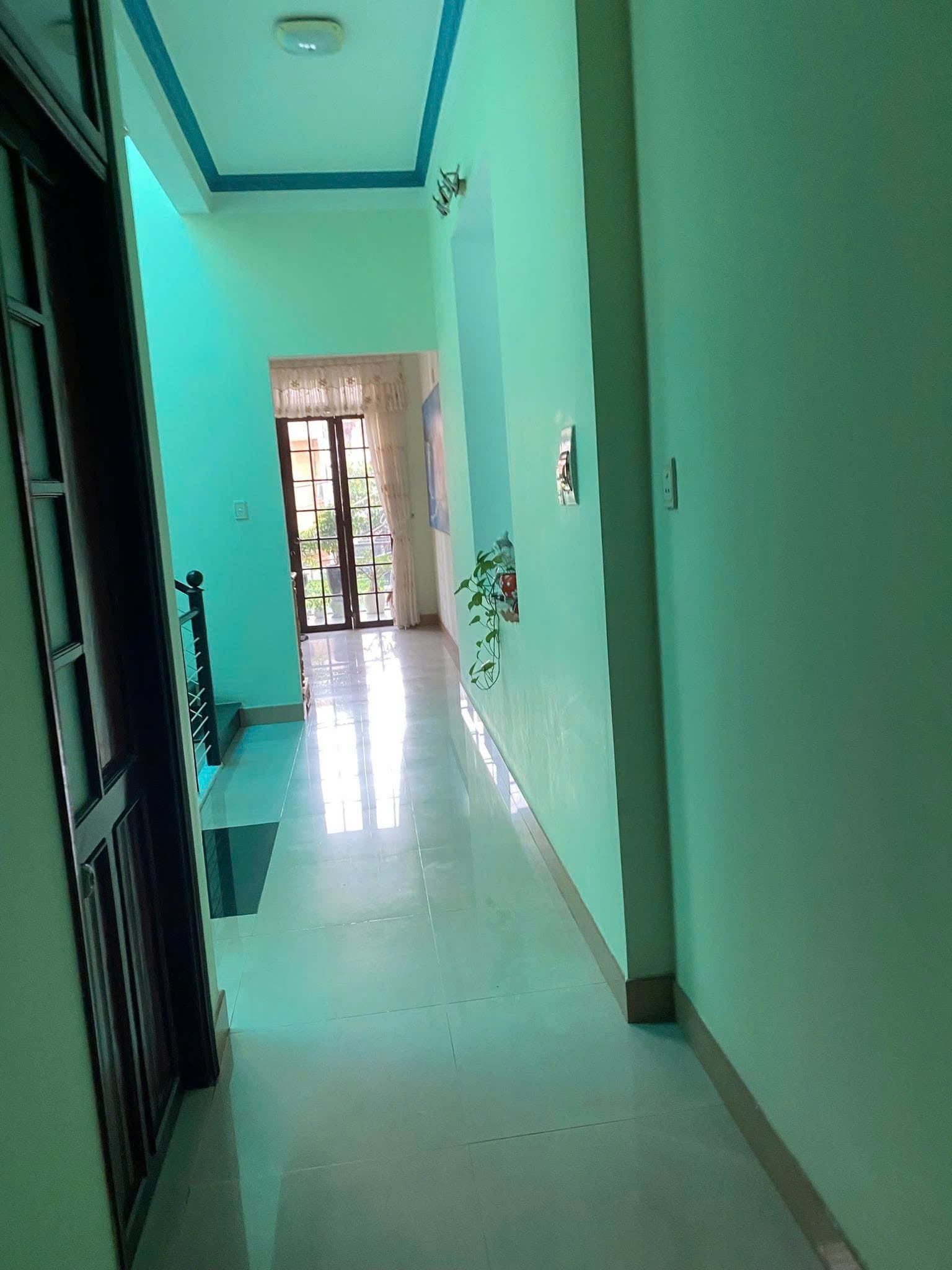 CHO THUÊ NHÀ NGUYÊN CĂN 90M2 ĐƯỜNG PHẠM VĂN BẠCH - Ảnh 6