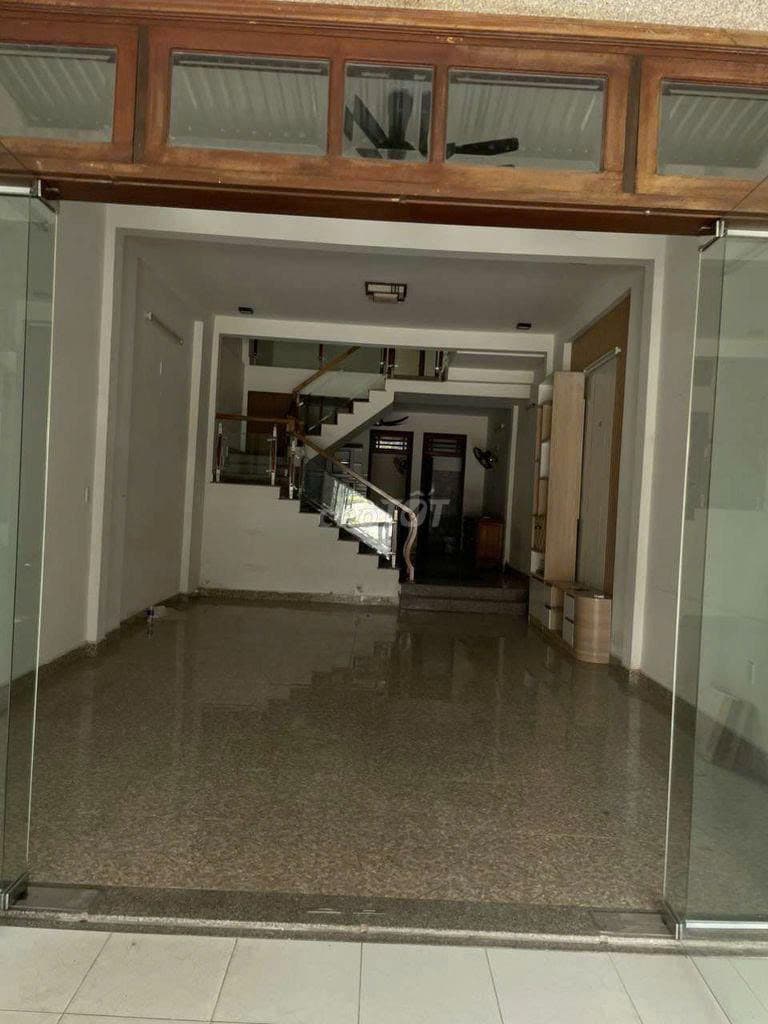 CHO THUÊ NHÀ NGUYÊN CĂN 2 TẦNG FULL NỘI THẤT TẠI NGUYỄN LƯƠNG BẰNG - Ảnh 1