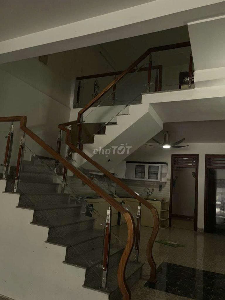 CHO THUÊ NHÀ NGUYÊN CĂN 2 TẦNG FULL NỘI THẤT TẠI NGUYỄN LƯƠNG BẰNG - Ảnh 2