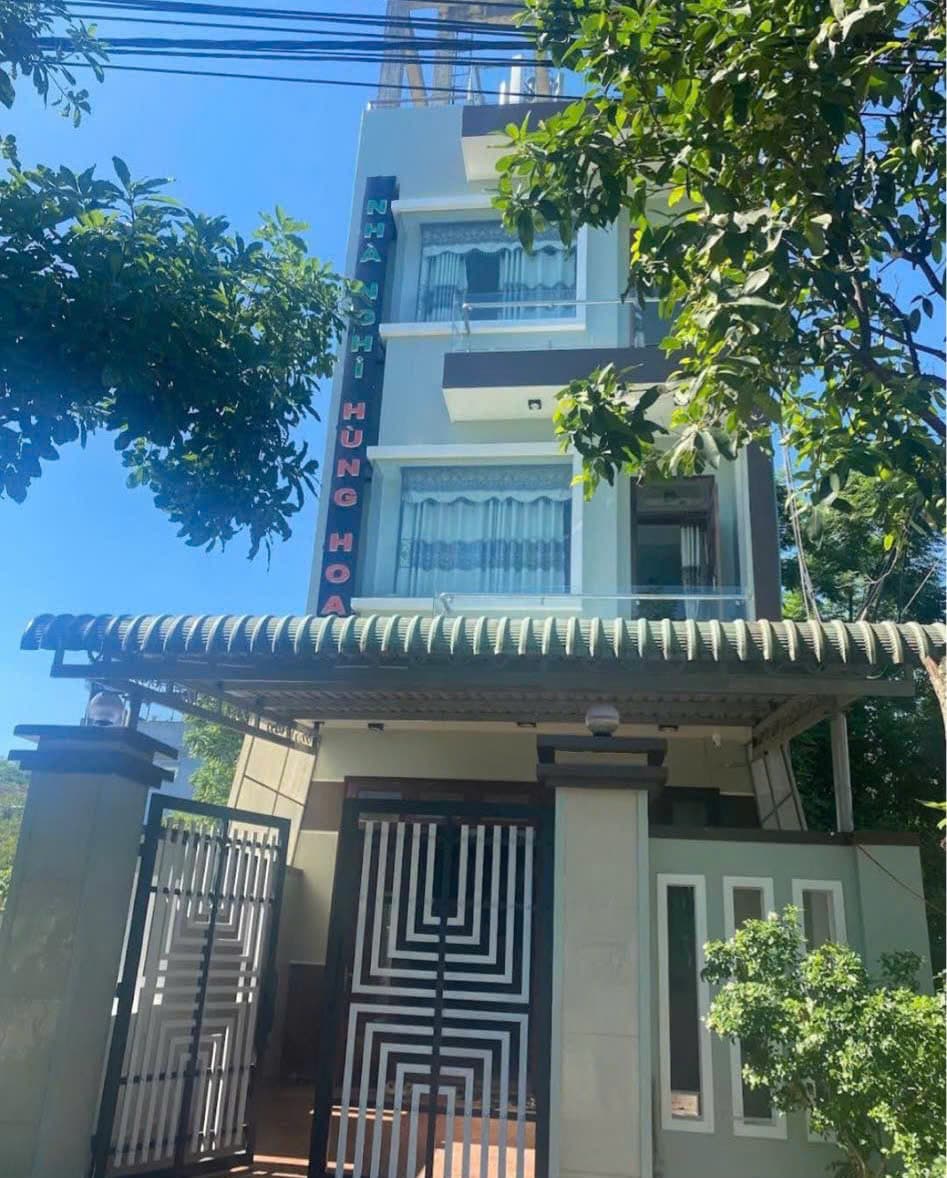 CHO THUÊ NHÀ NGUYÊN CĂN TẠI ÂU CƠ PHÙ HỢP LÀM LƯU TRÚ - Ảnh 1