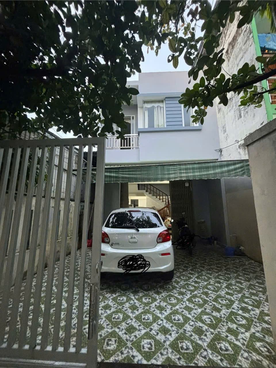 CHO THUÊ NHÀ NGUYÊN CĂN 2 TẦNG TẠI CẨM LỆ - Ảnh 1