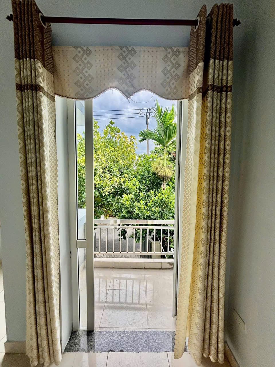 CHO THUÊ NHÀ NGUYÊN CĂN 2 TẦNG TẠI CẨM LỆ - Ảnh 3