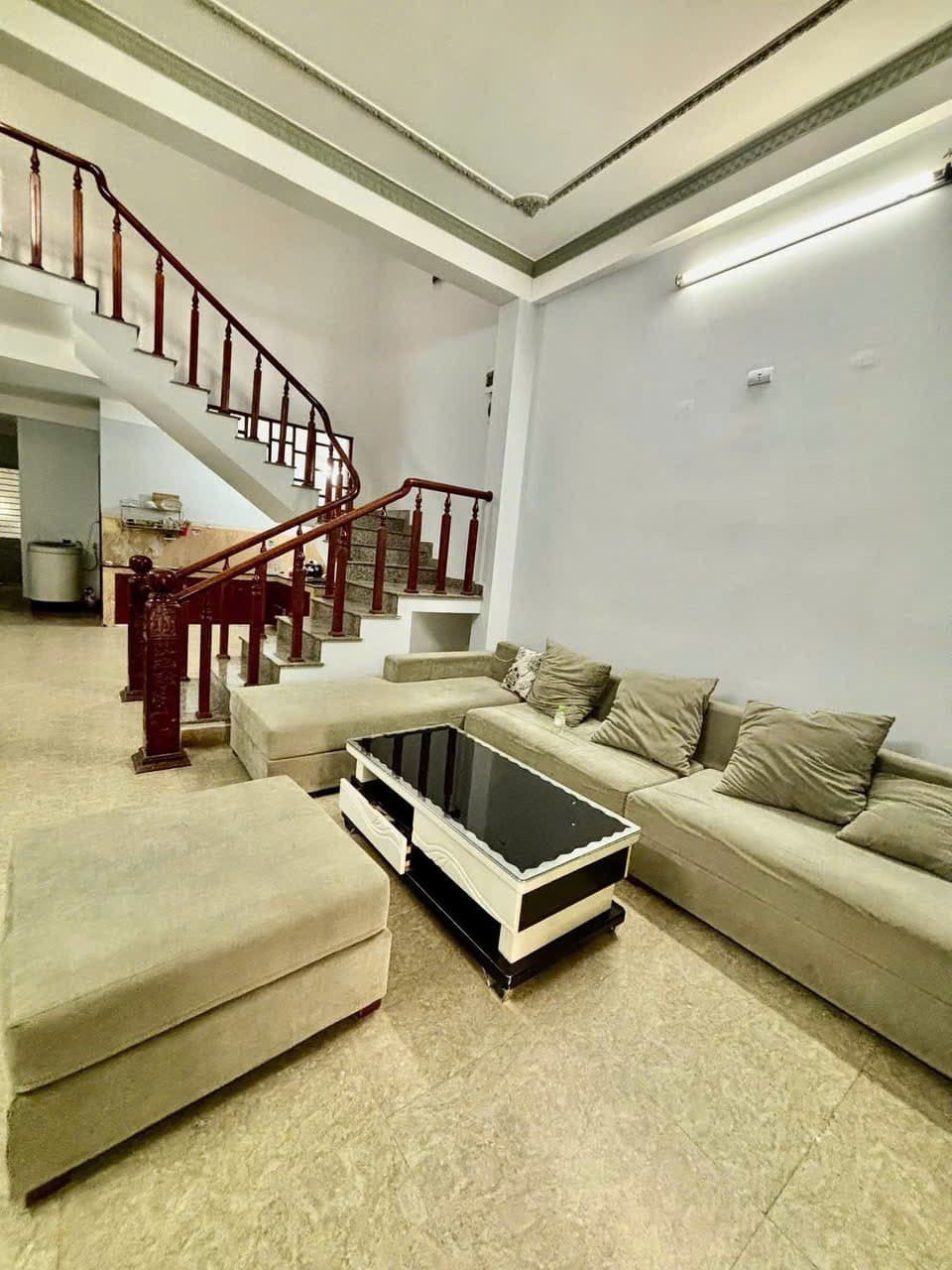 CHO THUÊ NHÀ NGUYÊN CĂN 2 TẦNG TẠI CẨM LỆ - Ảnh 6