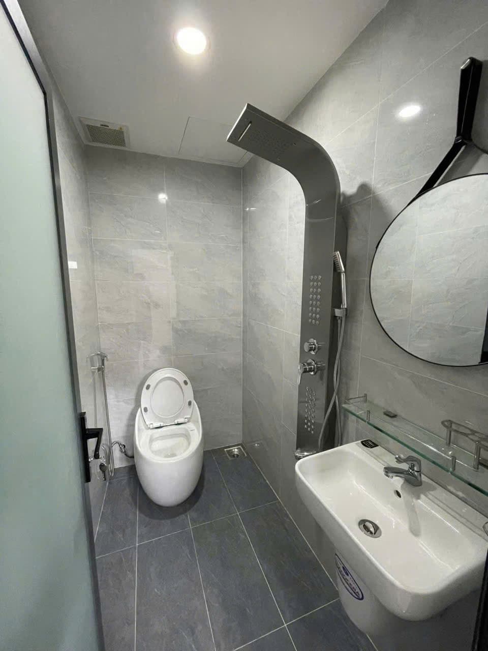 CHO THUÊ NHÀ NGUYÊN CĂN FULL NỘI THẤT TẠI KIỆT HOÀNG DIỆU - Ảnh 8