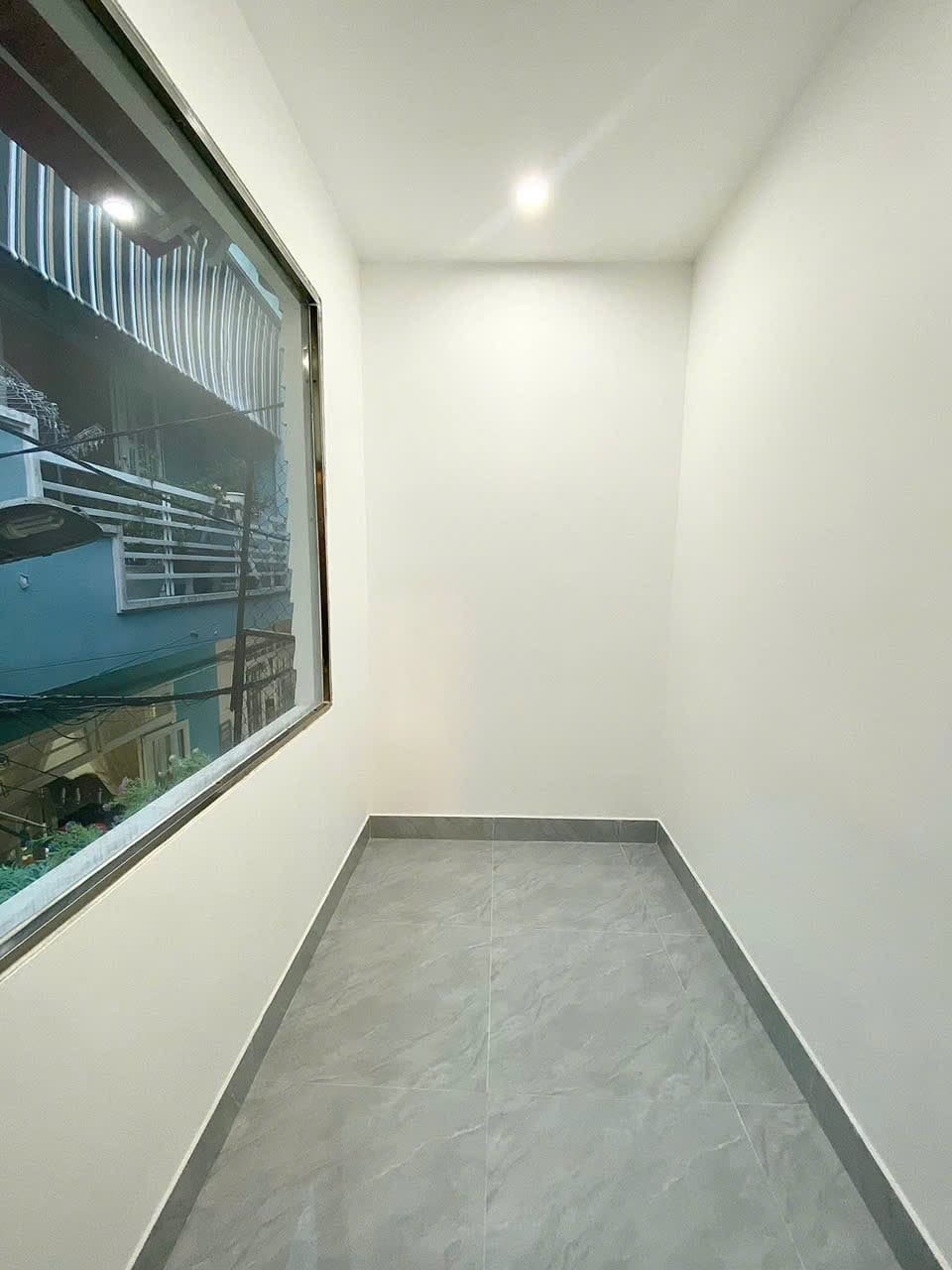 CHO THUÊ NHÀ NGUYÊN CĂN FULL NỘI THẤT TẠI KIỆT HOÀNG DIỆU - Ảnh 9