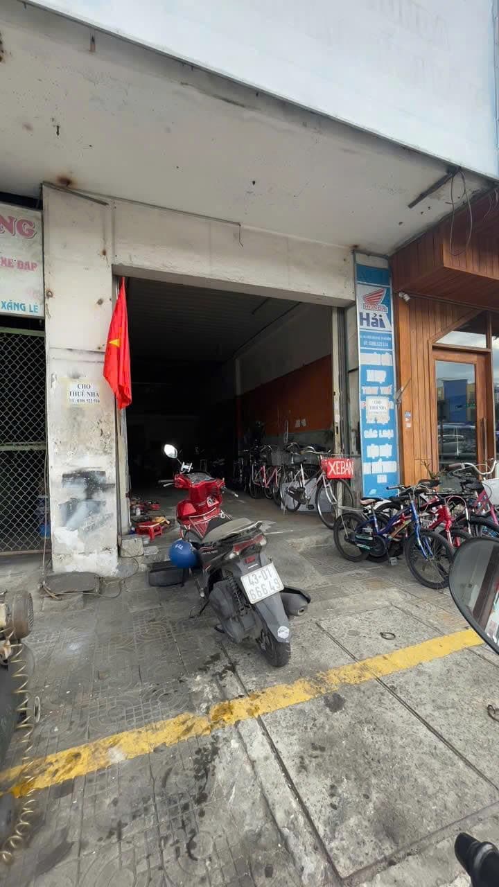 CHO THUÊ MB TẦNG T1 40M2 TẠI ĐIỆN BIÊN PHỦ - Ảnh 2