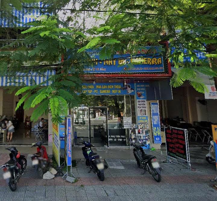 CHO THUÊ NHÀ NGUYÊN CĂN CẤP 4 CÓ LỬNG CẠNH ĐẠI HỌC KINH TẾ - Ảnh 3