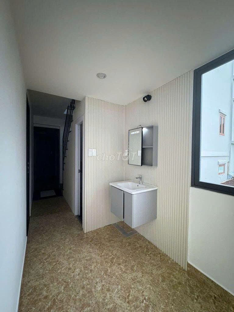 CHO THUÊ NHÀ NGUYÊN CĂN FULL NỘI THẤT TẠI LÊ ĐỘ - Ảnh 6