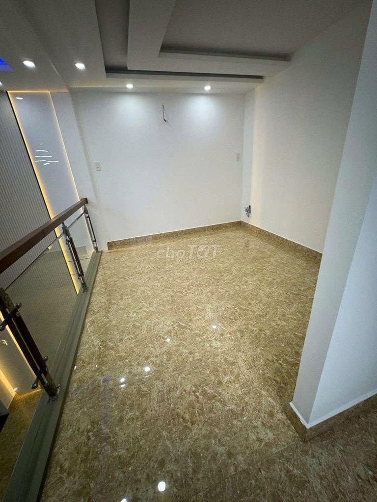 CHO THUÊ NHÀ NGUYÊN CĂN FULL NỘI THẤT TẠI LÊ ĐỘ - Ảnh 7