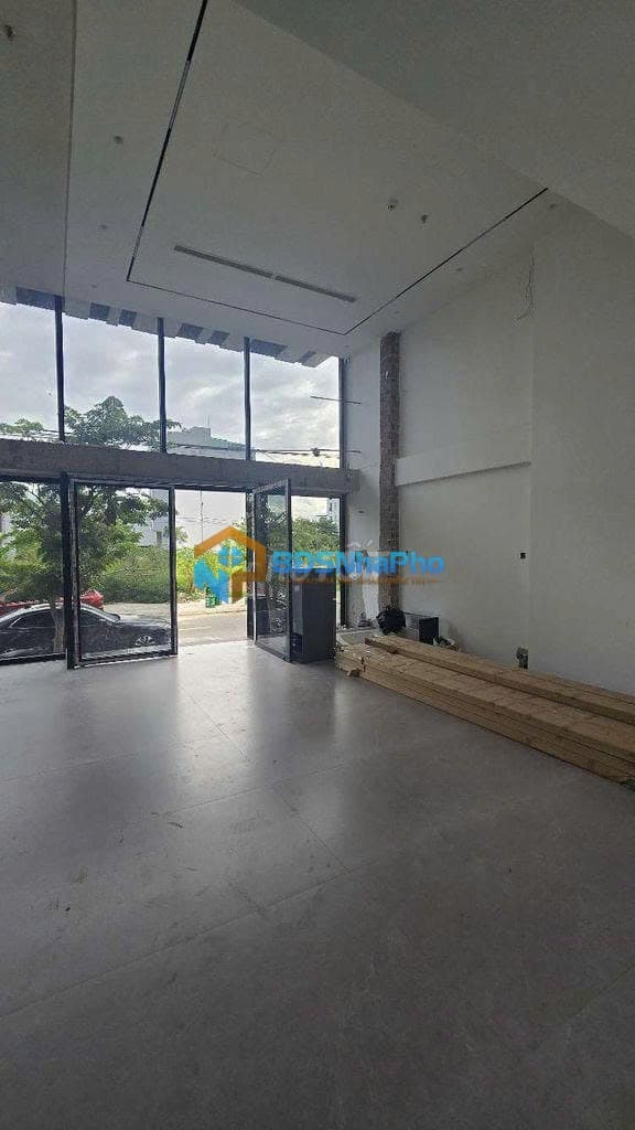 CHO THUÊ MẶT BẰNG TẦNG 1 60M2 TẠI HOÀ XUÂN - Ảnh 4