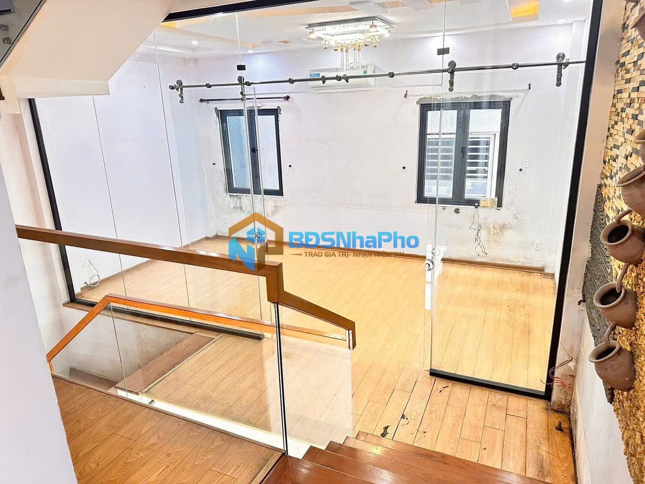 CHO THUÊ NHÀ NGUYÊN CĂN 3 TẦNG TẠI TRƯỜNG CHINH - Ảnh 4