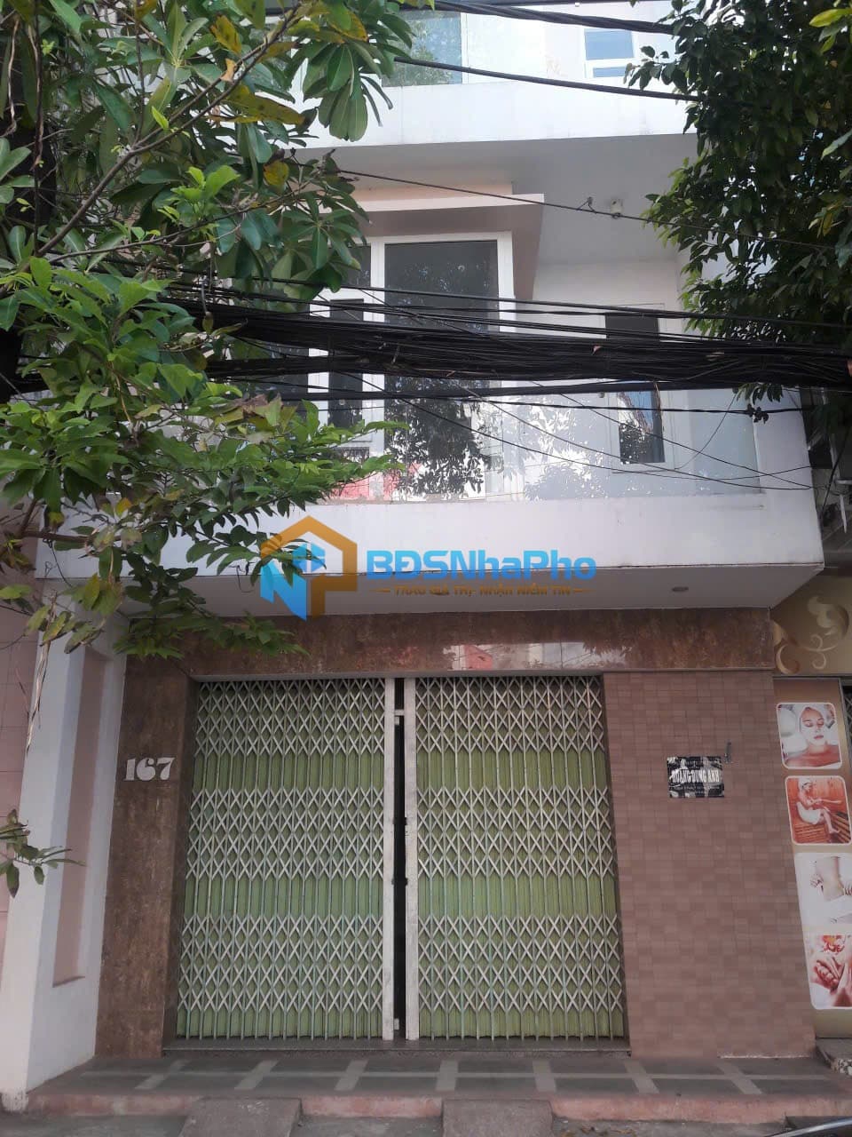 Nhà nguyên căn 3 tầng đường Nguyễn Tri Phương - Ảnh 4